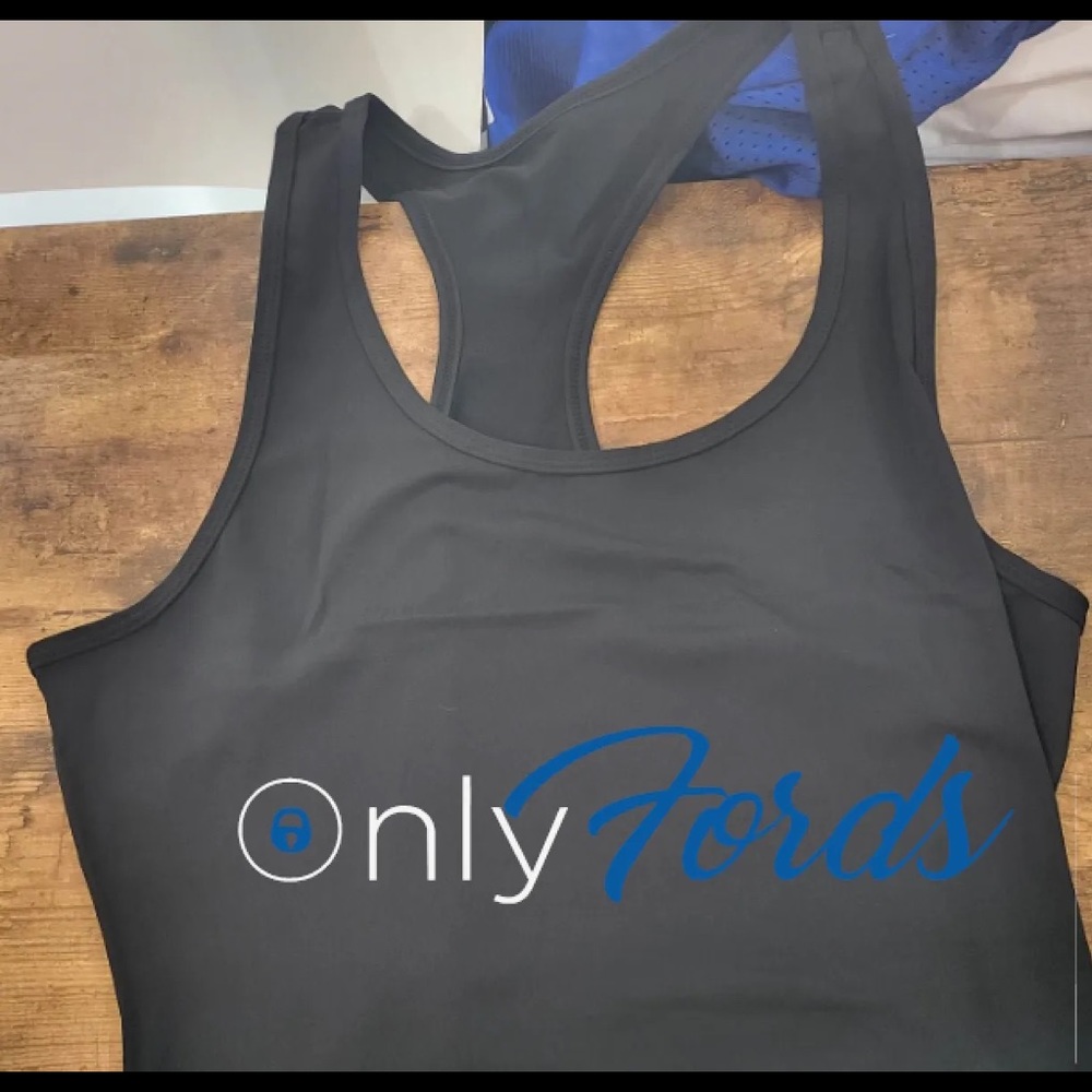 Custom Racer Backs and T Shirts - Picture 10 of 16